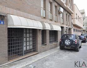 premises for sale in sant carles de la rapita