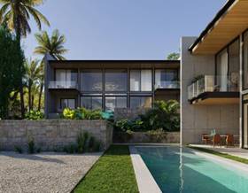 villas for sale in benitachell