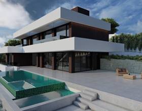 houses for sale in alfaz de baix