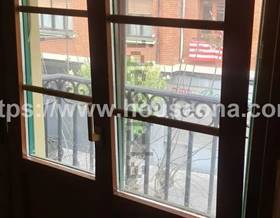 flat sale bilbao atxuri by 123,000 eur