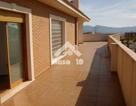 duplex rent ibi parc de les hortes by 750 eur