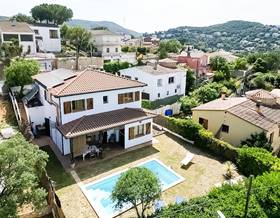 villas for sale in s´agaro