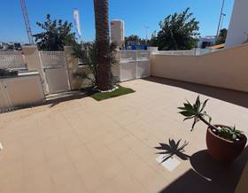 duplex for sale in orihuela costa