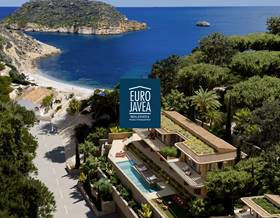 villas for sale in gata de gorgos