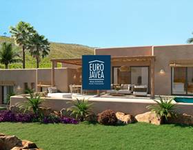 villas for sale in benidoleig