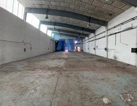 industrial warehouses for sale in torrejon de ardoz