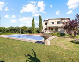 chalet sale sant pere pescador by 669,000 eur