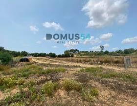 lands for sale in maria de la salut