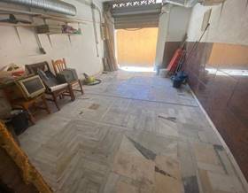 premises for sale in cala del moral