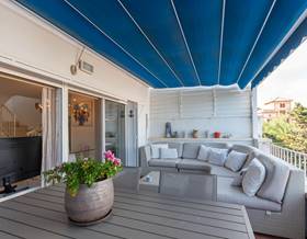 penthouses for sale in garraf barcelona