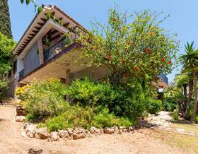 single family house sale sitges by 1,300,000 eur