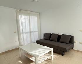 apartments for rent in cala del moral