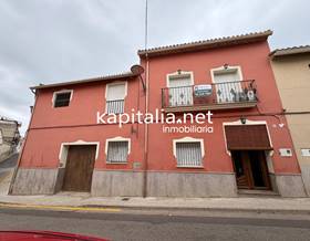 villas for sale in llosa de ranes