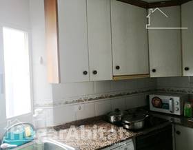 flat sale castellon de la plana hospital provincial by 115,000 eur