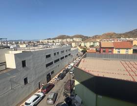 flat sale malaga mangas verdes - las flores by 210,000 eur