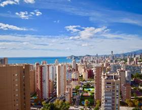 apartments for sale in la nucia