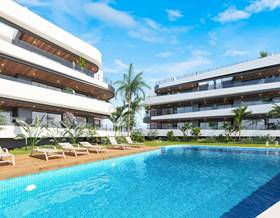 apartment sale los alcazares serena golf by 299,000 eur