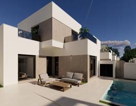 houses for sale in san isidro, alicante