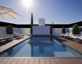 villas for sale in los alcazares