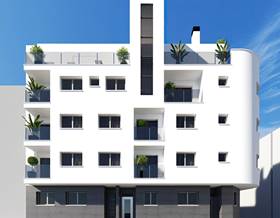 apartment sale torrevieja centro by 159,000 eur