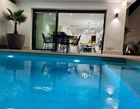 villa sale san pedro del pinatar by 439,000 eur