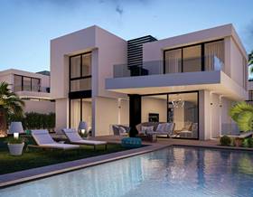 villas for sale in l´ alfas del pi