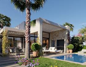 villa sale cuevas del almanzora desert spring golf by 385,000 eur
