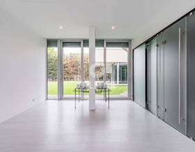 chalet sale madrid capital by 3,250,000 eur