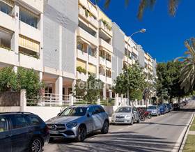 flat sale malaga limonar by 990,000 eur