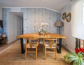 penthouses for sale in las rozas