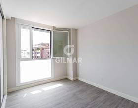 penthouses for rent in fuencarral madrid