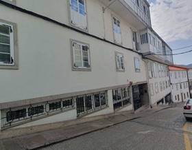 apartments for rent in santiago de compostela