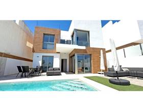 villas for sale in los dolses