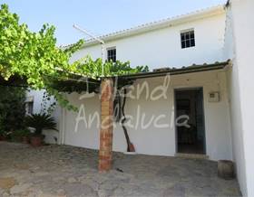 country houses for sale in castillo de locubin
