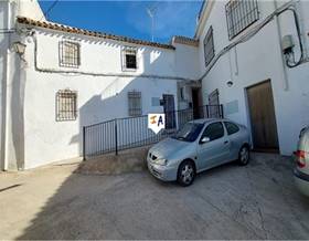 houses for sale in fuente tojar