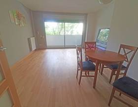 apartment sale lleida once septiembre - gardeny -mariola by 129,000 eur