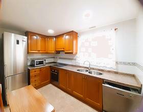 flat rent altea by 1,100 eur