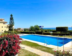 houses for rent in elviria