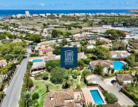 houses for sale in moraira