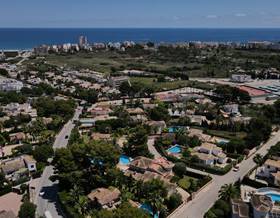 villas for sale in el verger