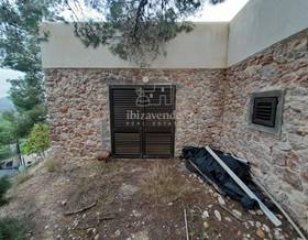 chalet sale santa eulalia del rio by 1,290,000 eur