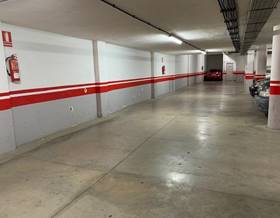 garages for rent in agüimes