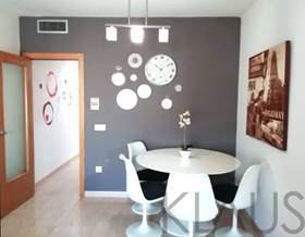 flat sale amposta centrico by 105,000 eur
