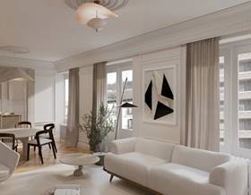 houses for sale in salamanca madrid