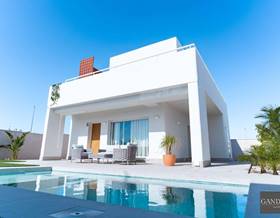 villas for sale in torrellano
