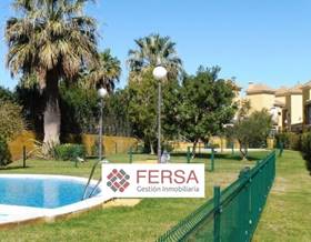 houses for rent in el puerto de santa maria