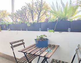 penthouses for sale in l`hospitalet de llobregat