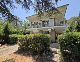 chalet sale sant esteve sesrovires ca n amat by 385,000 eur