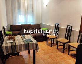 houses for sale in benissoda