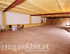 chalet sale l´ alcora alcora by 110,000 eur